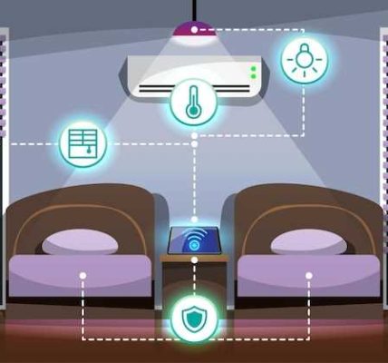 VRF Sistemleri Nedir Modern İklimlendirme Teknolojileri