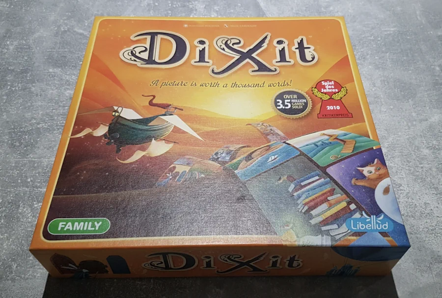 Dixit